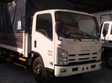 Isuzu NQR 2016 - Xe tải Isuzu 5,5 tấn trả góp giá rẻ