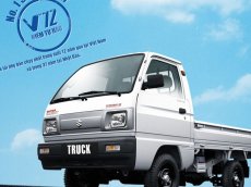 Suzuki Super Carry Truck 2015 - Suzuki Carry Truck 650kg, chỉ 49 triệu, hỗ trợ vay 200 triệu
