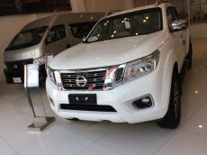 Nissan Navara SL 2016 - Bán xe Nissan Navara SL đời 2016, màu trắng, xe nhập giá cạnh tranh