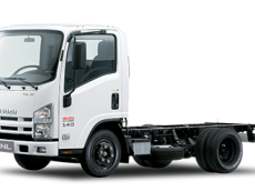 Isuzu NQR 75L 2016 - Bán xe tải Isuzu NQR 75L đời 2016, 660 triệu, 5.5 tấn, phun dầu điện tử, khuyến mãi bảo dưỡng 8 triệu