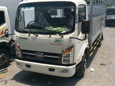 Veam VT340 S 2016 - xe tải veam giá rẻ /Xe tải Veam 3t5 thùng dài 6m