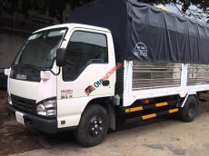 Isuzu QKR 55H   2016 - Xe tải Isuzu QKR55H 1,9 tấn trả góp giá rẻ