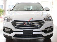 Hyundai Santa Fe 2WD 2016 - Hyundai Santafe xăng thường 2016-Hỗ trợ trả góp 80%, xem xe trực tiếp tại Hyundai Việt Hàn