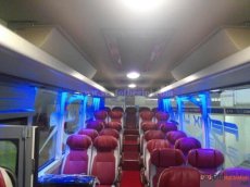 Hãng khác Xe du lịch 2016 - Bán xe khách Isuzu Samco 29 chỗ đời 2016