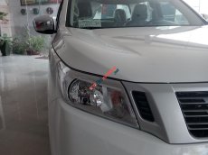 Nissan Navara E 2016 - Cần bán Nissan Navara E đời 2016, LH 0939.163.442, màu trắng, xe nhập