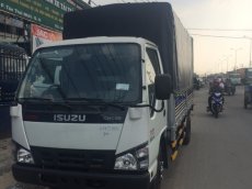 Isuzu NMR 2,2 tấn 2016 - Bán xe tải Isuzu 2,2 tấn NMR85H sản xuất 2016, giá 420 triệu