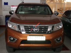 Nissan Navara SL 2016 - Nissan Navara Sl mới, giá tốt đầu năm mới - NH hỗ trợ 80%. LH: 0949 125 868
