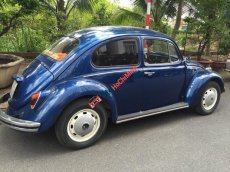 Volkswagen Beetle   1980 - Bán xe Volkswagen Beetle đời 1980, nhập khẩu nguyên chiếc, giá chỉ 170 triệu