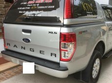 Ford Ranger   MT 2013 - Cần bán lại xe Ford Ranger MT năm 2013, màu bạc, nhập khẩu còn mới