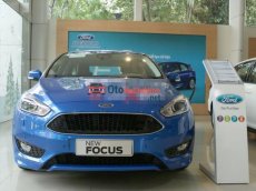 Ford Focus Ecoboost 2016 - Bán xe Ford Focus Ecoboost đời 2016, giá chỉ 800 triệu