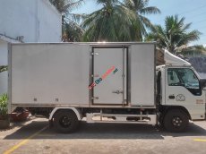 Isuzu QKR 55F 2016 - Bán xe tải Isuzu QKR55F (1T4) đời 2016 màu trắng, giá ưu đãi, nhiều khuyến mãi hấp dẫn