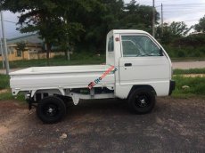 Suzuki Supper Carry Truck 2016 - Bán ô tô Suzuki Supper Carry Truck 2016, màu trắng giá cạnh tranh