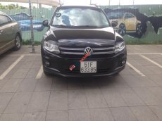 Volkswagen Tiguan 2015 - Duy nhất 1 chiếc! New Tiguan 2016!! "con cưng" của Sếp, LH: 0969.560.733
