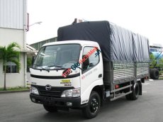 Hino 300 Series 1T9 2015 - Cần bán xe tải Hino 1T9, 2 tấn mới 100% đời 2015 giá rẻ