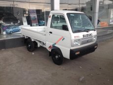 Suzuki Supper Carry Truck 2016 - Bán Suzuki Supper Carry Truck sản xuất 2016, màu trắng