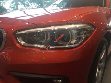 BMW 1 Series 2016 - Cần bán xe BMW 1 Series đời 2016, nhập khẩu chính hãng