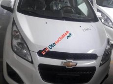 Chevrolet Spark Duo 2016 - Bán Chevrolet Spark Duo 2016 mới