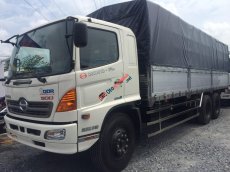 Hino FL 8JTSA  2016 - Xe tải Hino 16 tấn 3 chân