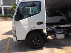 Mitsubishi Canter 1 tấn 9 2016 - Bán xe Mitsubishi Canter 1 tấn 9, 2016 có xe giao ngay