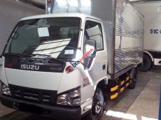 Isuzu NQR 55F 2017 - Isuzu QKR55F 2017, giá cả cạnh tranh cực kỳ tiết kiệm nhiên liệu