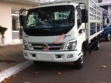Thaco OLLIN 500B 2016 - Bán xe Thaco Ollin đời 2016, màu trắng