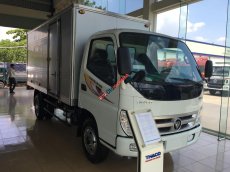 Thaco OLLIN 500B 2016 - Bán xe Thaco Ollin 500B, 5 tấn mới 100% đời 2016