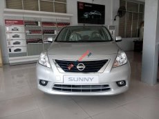 Nissan Sunny XL 2016 - Cần bán Nissan Sunny khuyến mãi đặc biệt chỉ còn 438tr - LH 0939 163 442