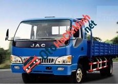 Xe tải 5 tấn - dưới 10 tấn 2015 - Bán xe tải JAC 6 tấn 4, giá tốt, đời 2015