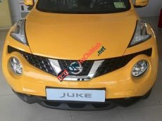 Nissan Juke 2016 - Bán ô tô Nissan Juke đời 2016, liên hệ 9339163442, nhập khẩu cùng chương trình siêu khuyến mãi về giá