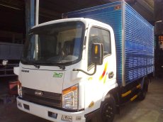 Veam VT252 2016 - Xe tải Veam VT252 2 tấn 4 xe vào thành phố - có xe sẵn - giao xe ngay