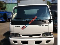 Kia K3000S K165 2016 - Xe tải Kia 2T4, xe tải Thaco Kia 2T4, xe tải Thaco Trường Hải, xe tảI Kia K3000S bán trả góp, xe tải KIA K165S
