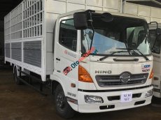 Hino FC  5T7 2016 - Bán xe tải Hino 6T5. Bán xe tải Hino 6.5T/ 6.5 tấn giá cực tốt có xe chọn ngay