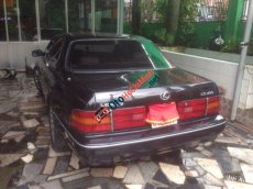 Lexus LS 400 1994 - Cần bán Lexus LS 1994, màu đen, nhập khẩu nguyên chiếc, giá 225tr