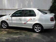 Fiat Siena HLX 2003 - Bán xe Fiat Siena hlx đời 2003, màu trắng, nhập khẩu chính chủ