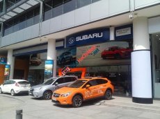 Subaru XV 2016 - Subaru XV 2.0L 2016 - Nhập khẩu nguyên chiếc