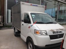 Xe tải 1 tấn - dưới 1,5 tấn 2016 - Xe tải Suzuki Pro bán trả góp với lãi suất hấp dẫn, nhiều ưu đãi lên nóc nhà