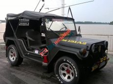Jeep 1993 - Cần bán lại xe Jeep A2 1993, nhập khẩu chính hãng, giá tốt