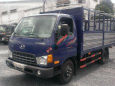 Thaco HYUNDAI HD350 2016 - Xe tải Hyundai 1.9 tấn thùng kín, thùng mui bạt chạy trọng nội thành Sài Gòn HD350