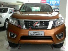 Nissan Navara VL 2016 - Bán xe Nissan Navara NP300 VL 2016, 2 trong 1, nhiều ưu đãi