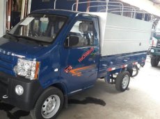 Dongben DB1021 2016 - Bán xe tải Dongben 870kg thùng bạt, trả trước 30 triệu giao xe ngay