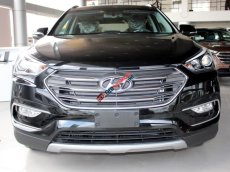 Hyundai Santa Fe 2WD 2016 - Hyundai Santafe 2.4AT 2WD giảm ngay 30 triệu - LH 0908003392 để báo giá