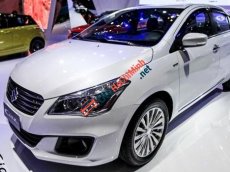 Suzuki Ciaz 2016 - Suzuki Ciaz 2016 Thái Lan. Thuần chất Sedan, đẹp, sang, rẻ, bền, vận hành êm ái và tiết kiệm
