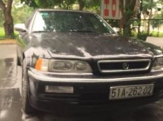 Acura Legend 1993 - Bán Acura Legend đời 1993, màu đen, nhập khẩu nguyên chiếc chính chủ