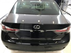 Lexus GS 200T 2016 - Bán xe Lexus GS200t 2016, màu đen, nhập khẩu nguyên chiếc