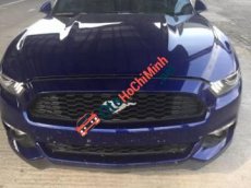 Ford Mustang 2016 - Bán xe cũ Ford Mustang 2016 động cơ 2.3L Ecoboost xe nhập Mỹ giá tốt