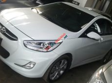 Hyundai Accent Blue 2016 - Bán xe Hyundai Accent blue năm 2016, màu trắng, nhập khẩu nguyên chiếc