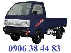 Suzuki Super Carry Truck 2016 - Bán Suzuki Super Carry Truck đời 2016, giá tốt 229tr (xe cũ)