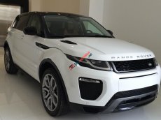 LandRover Evoque SE PLUS 2016 - 0918842662 - Bán xe Land Rover Evoque SE Plus màu trắng, màu đen, xanh