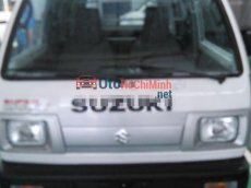 Suzuki Carry Super  MPI BLIND VAN 2012 - Suzuki Super Carry MPI BLIND VAN 2012