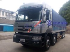 Xe tải 10000kg 2017 - Cần bán xe tải Chenglong 4 chân